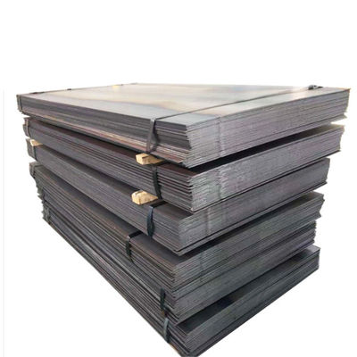 ASTM A36は炭素鋼の版を広げるQ345 Q235の製造所の終わりを冷間圧延した