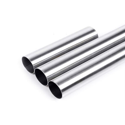 1mm - 150mm SSの装飾的な管の継ぎ目が無い316ステンレス鋼の管