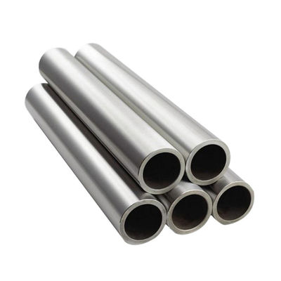 ASTM 304Lのステンレス鋼の衛生管の管0.4mm - 120mmの厚さ