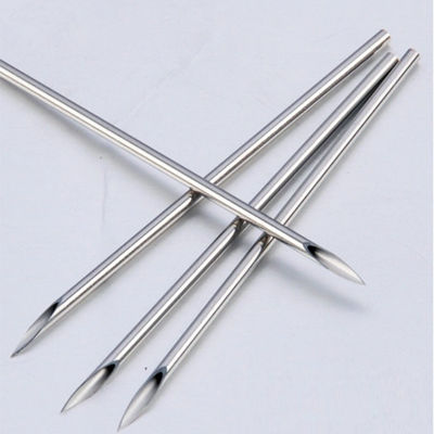 316L 4mm/5mm/6mmのステンレス鋼の管毛管ASTM ASME